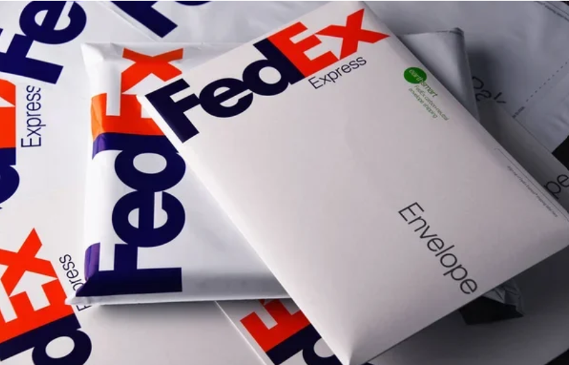 Livreur professionnel